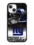 New York Giants iPhone 15 Plus Case OV1578