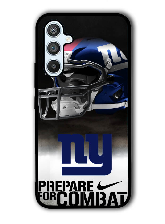 New York Giants 2nd Samsung Galaxy A54 5G Case