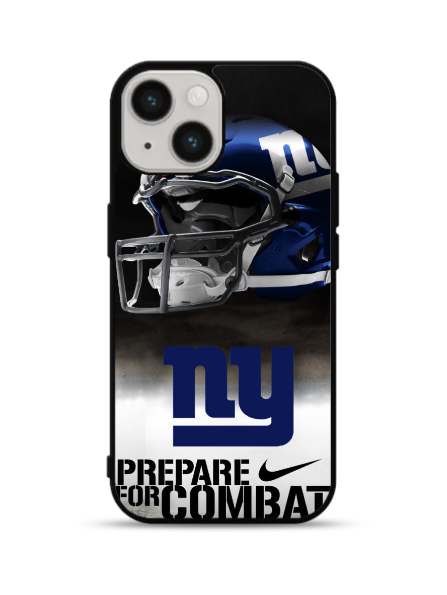 New York Giants 2nd iPhone 15 Plus Case