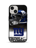 New York Giants 2nd iPhone 15 Plus Case