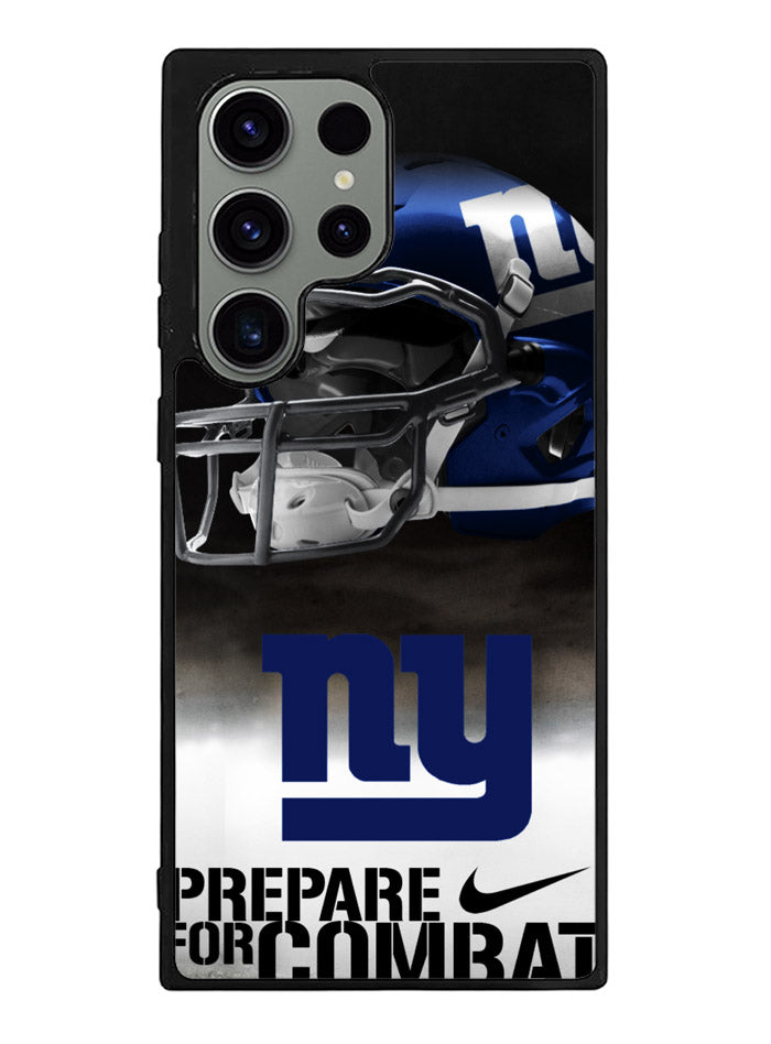 New York Giants 2nd Samsung Galaxy S23 Ultra 5G Case
