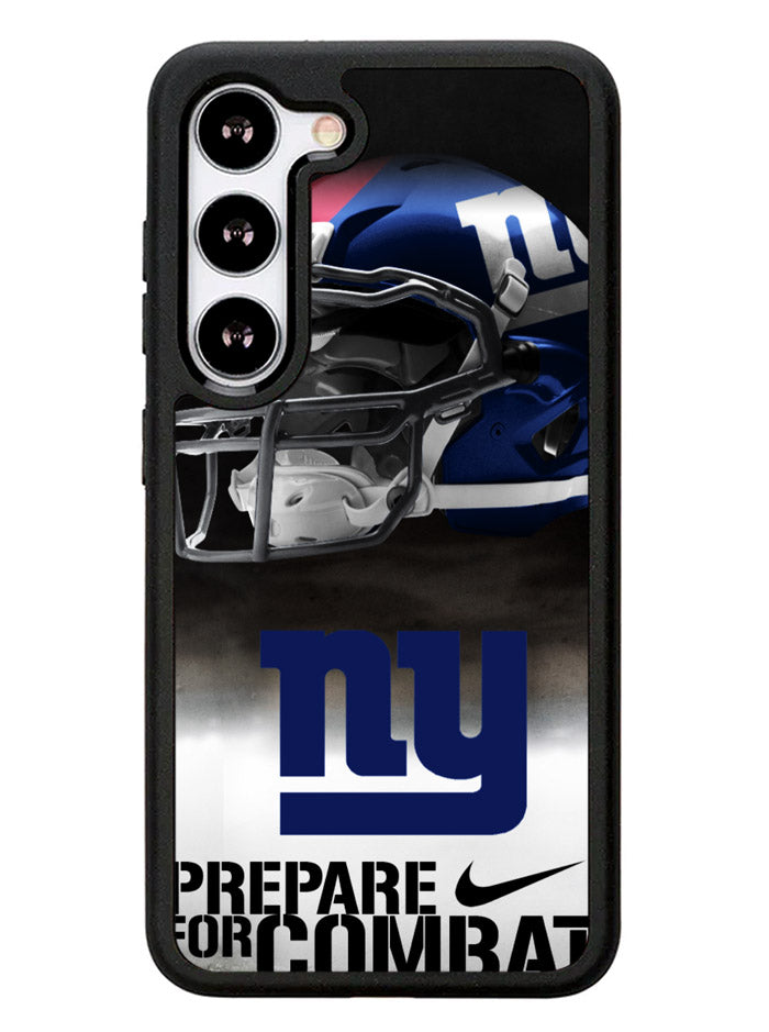 New York Giants 2nd Samsung Galaxy S23 5G Case