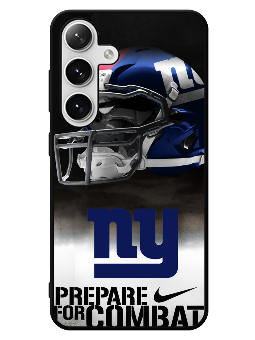 New York Giants 2nd Samsung Galaxy S25 5G Case