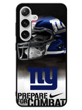 New York Giants 2nd Samsung Galaxy S24 5G Case