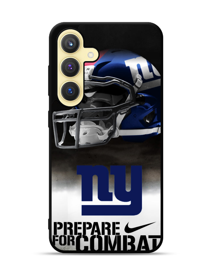 New York Giants 2nd Samsung Galaxy S24 Plus 5G , Samsung Galaxy S24+ 5G Case