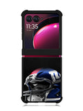 New York Giants 2nd Motorola Moto Razr Plus 2023 , Moto Razr+ 2023 Case
