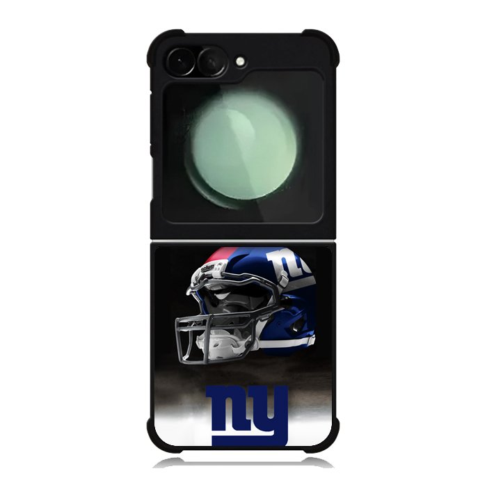 New York Giants 2nd Samsung Galaxy Z Flip 6 Case