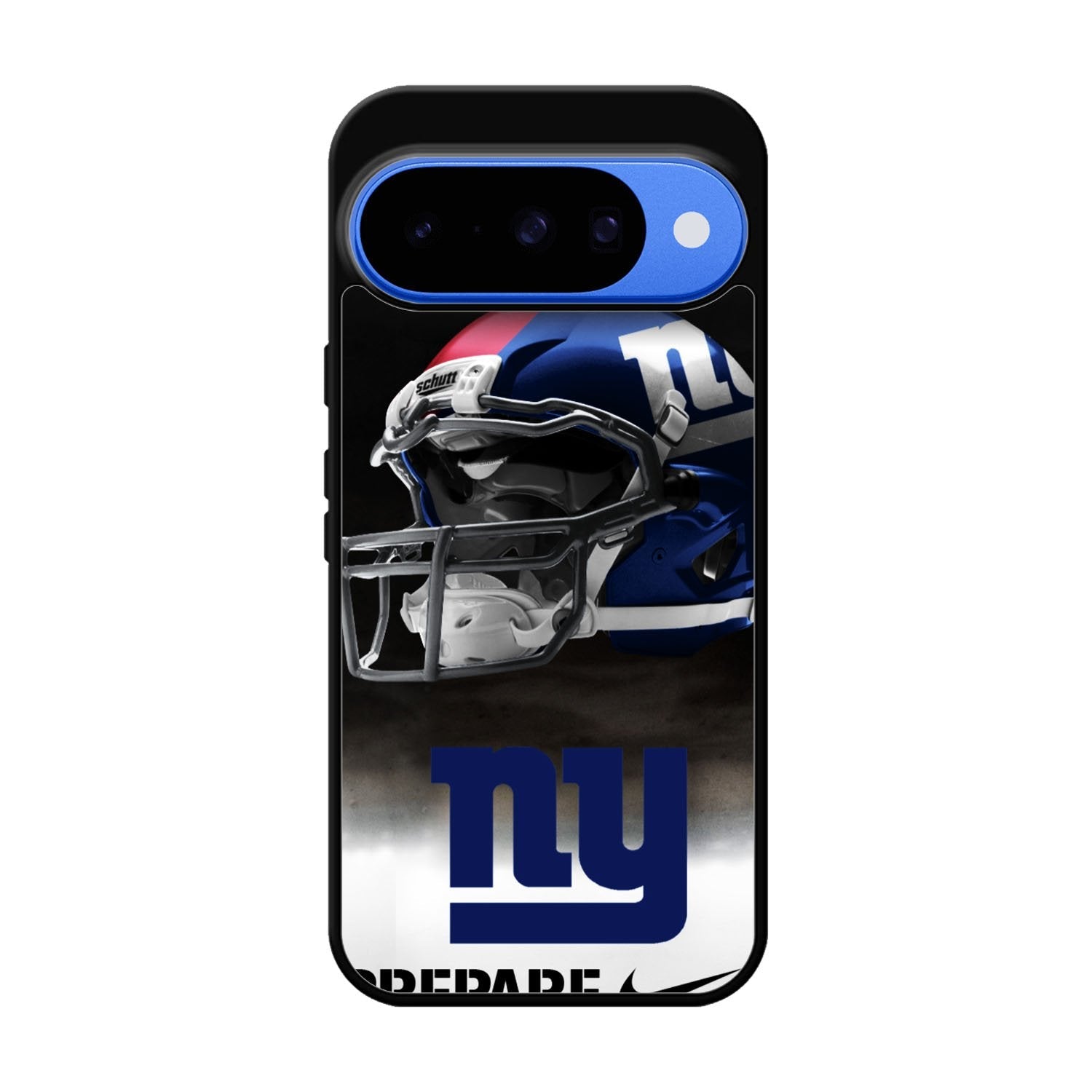 New York Giants 2nd Google Pixel 10 Case
