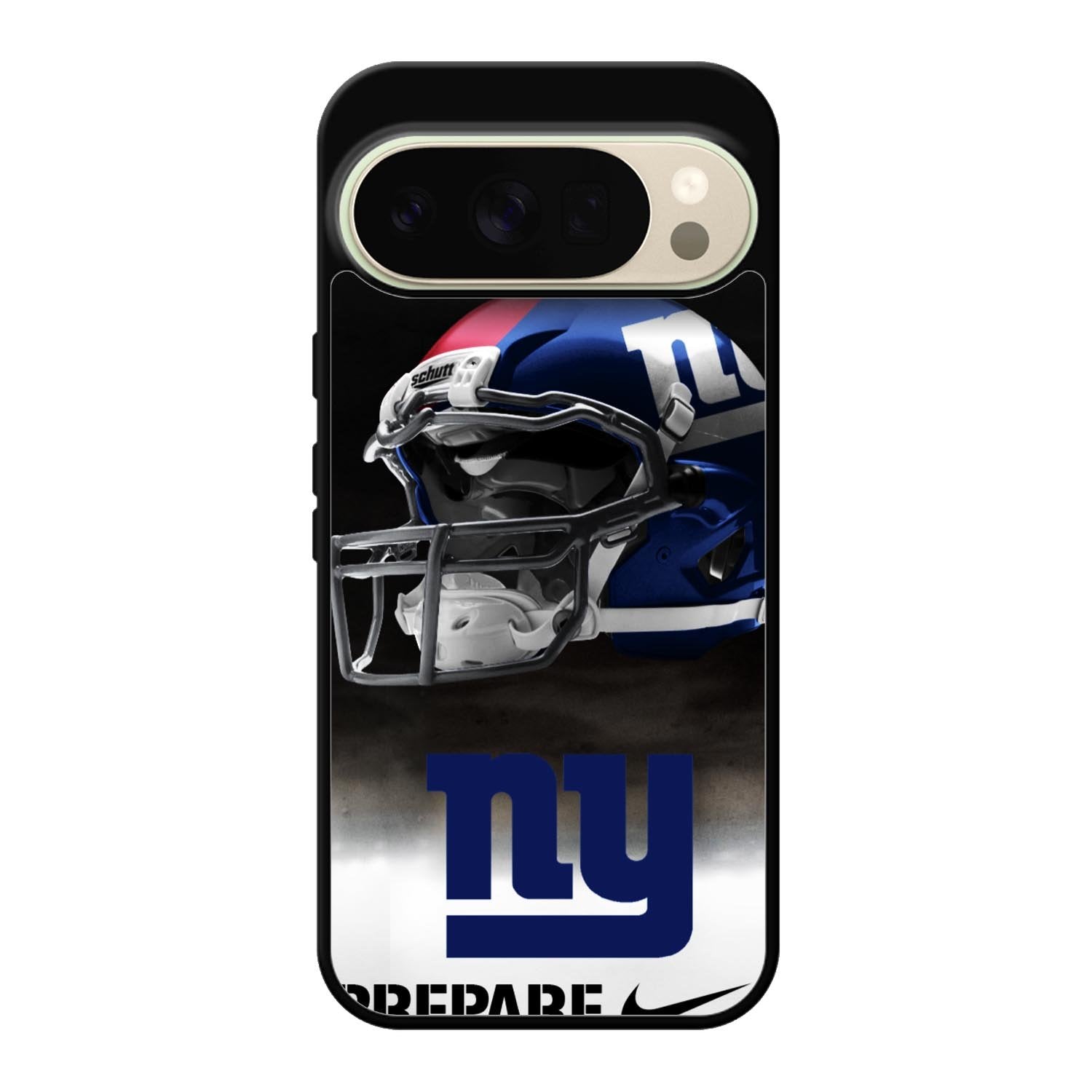 New York Giants 2nd Google Pixel 10 Pro Case