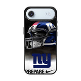 New York Giants 2nd iPhone Air Case