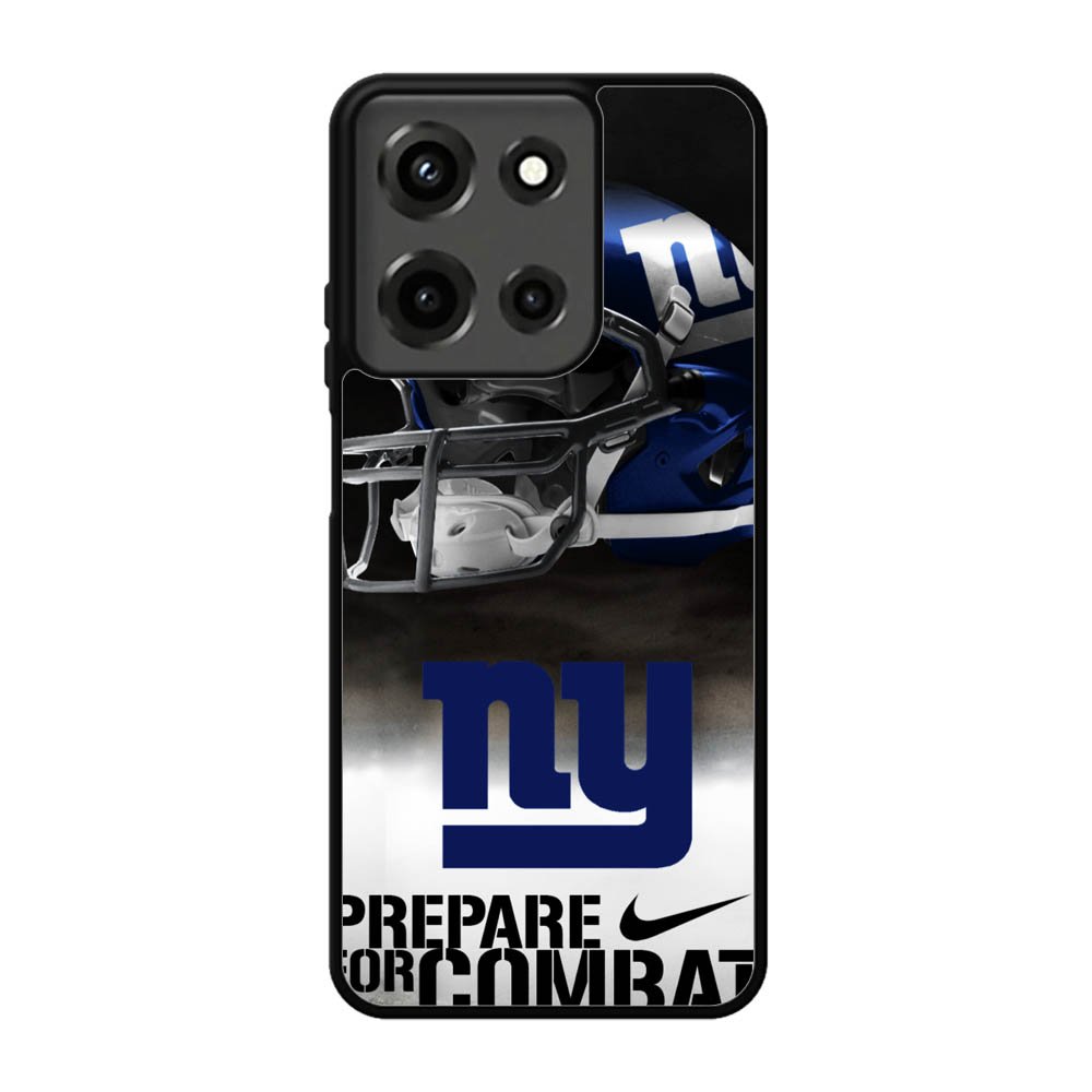 New York Giants 2nd Motorola Moto G 5G 2025 Case OV5189
