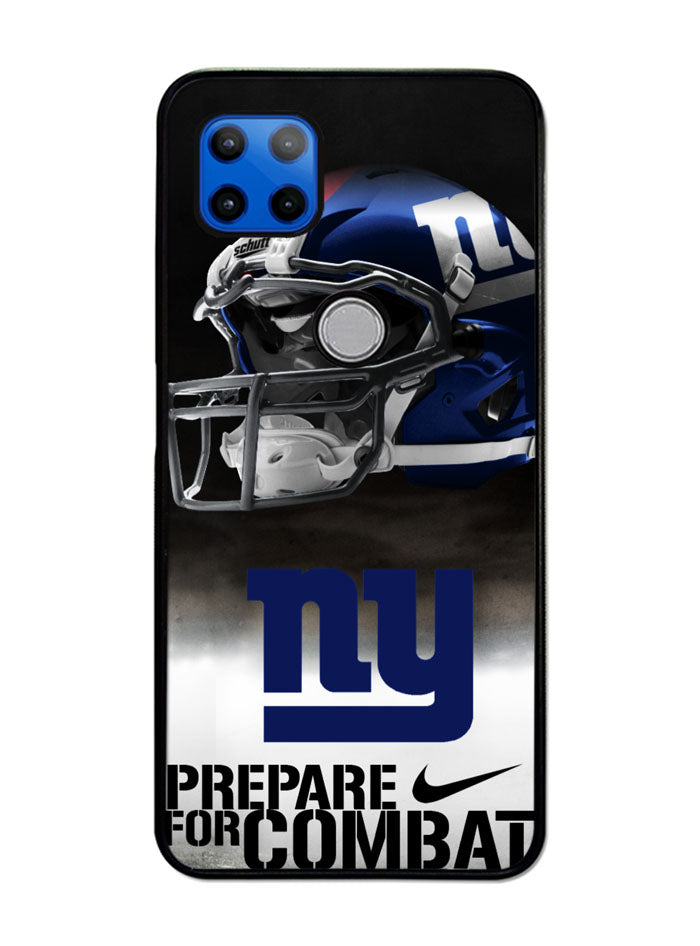 New York Giants 2nd Motorola Moto G 5G Case , Moto One 5G Ace Case