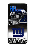 New York Giants 2nd Motorola Moto G 5G Case , Moto One 5G Ace Case