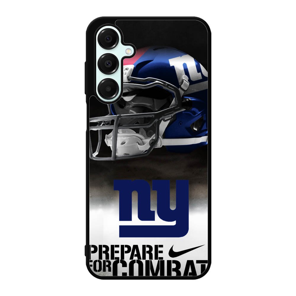 New York Giants 2nd Samsung Galaxy A16 Case OV7251