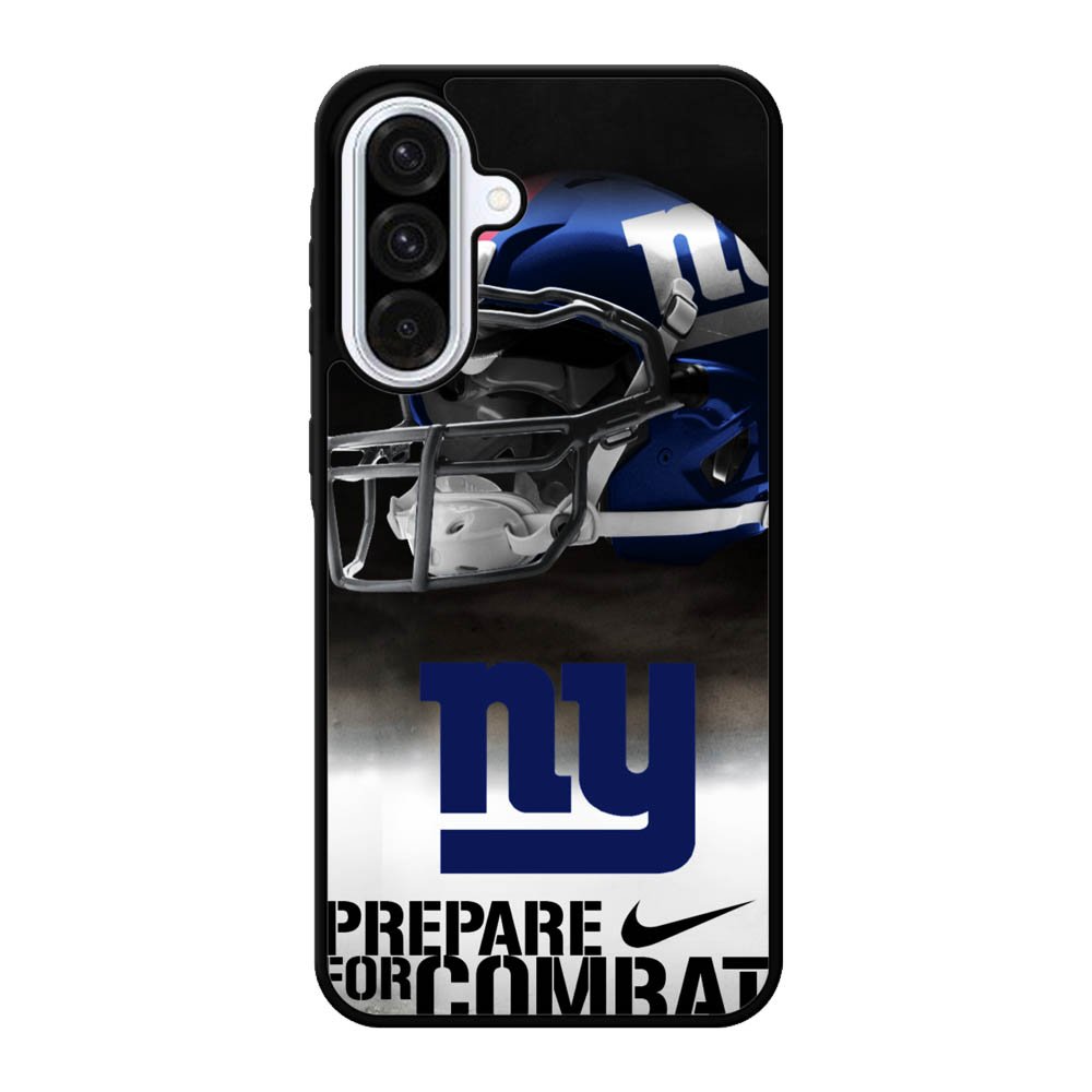 New York Giants 2nd Samsung Galaxy A56 Case OV7251