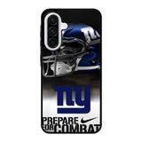 New York Giants 2nd Samsung Galaxy A56 Case OV5189