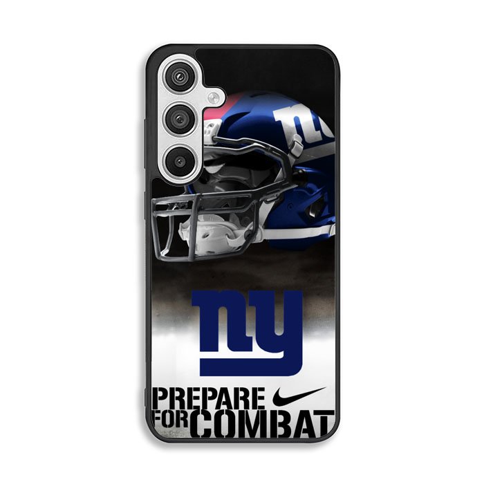 New York Giants 2nd Samsung Galaxy A26 Case OV5189