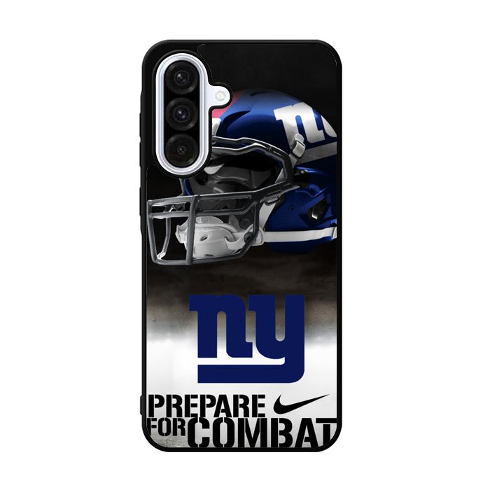New York Giants 2nd Samsung Galaxy A36 Case OV5189
