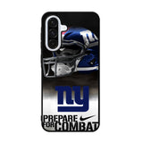 New York Giants 2nd Samsung Galaxy A36 Case OV5189