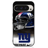New York Giants 2nd Google Pixel 9 | Pixel 9 Pro Case