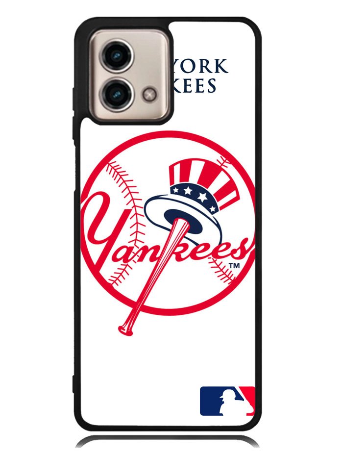 new york yankees Motorola Moto G Stylus 5G 2023 Case OV1585