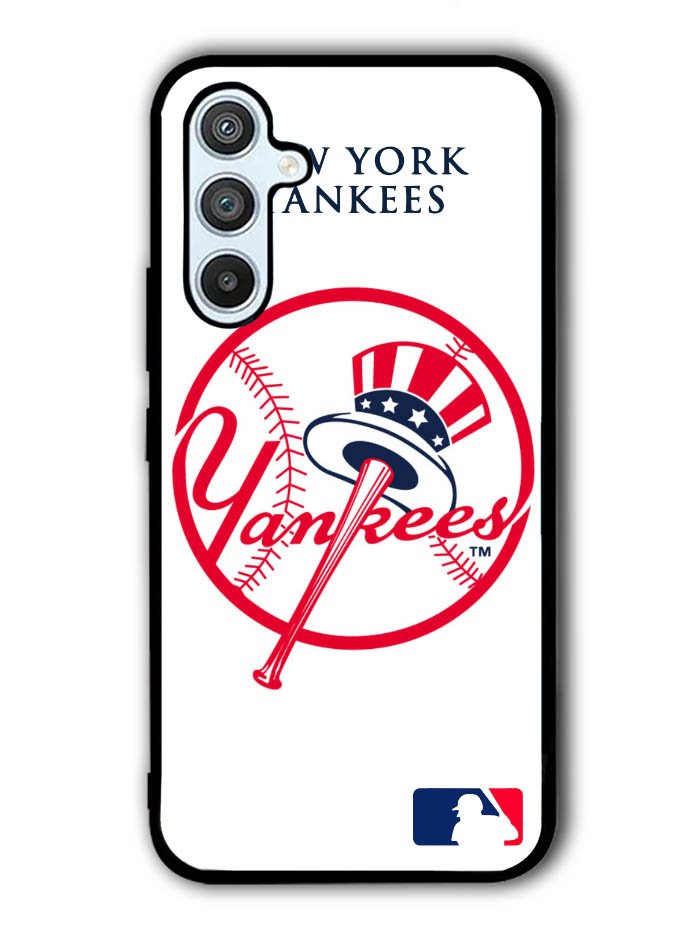 new york yankees Samsung Galaxy A14 5G Case QC1585