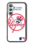 new york yankees Samsung Galaxy A14 5G Case QC1585