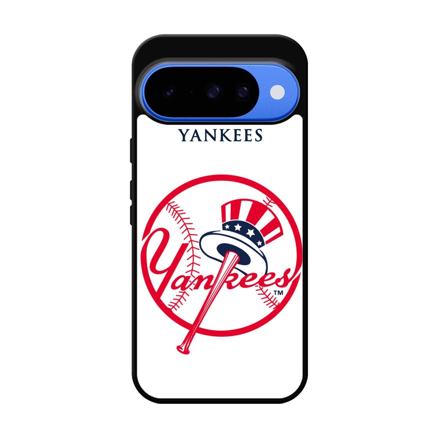 new york yankees Google Pixel 10 Case QC1585