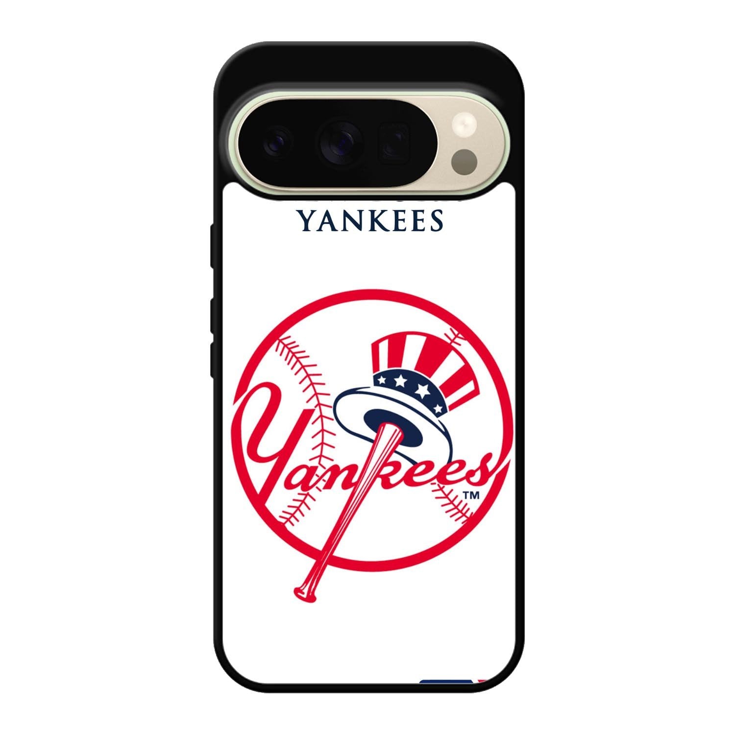 new york yankees Google Pixel 10 Pro Case QC1585