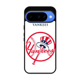 new york yankees Google Pixel 10 Case QC1585