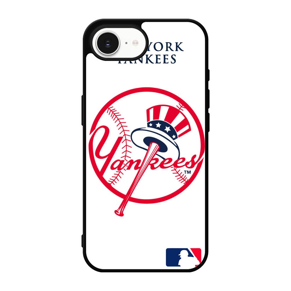 new york yankees iPhone 17e Case OV1585
