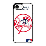 new york yankees iPhone 17e Case OV1585