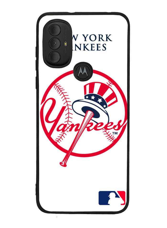 new york yankees Motorola Moto G Pure 2021 , Moto G Power 2022 Case OV1585