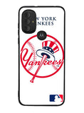 new york yankees Motorola Moto G Pure 2021 , Moto G Power 2022 Case OV1585