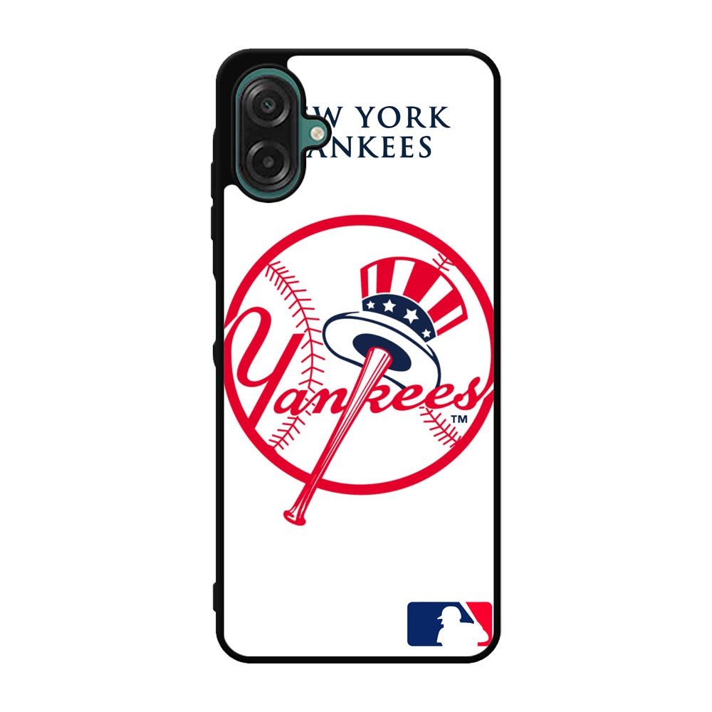new york yankees Samsung Galaxy A07 Case QC1585