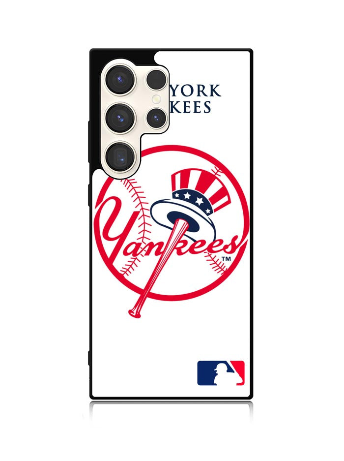new york yankees Samsung Galaxy S25 Ultra 5G Case QC1585