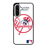 new york yankees Samsung Galaxy A16 5G Case RC1585
