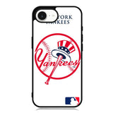 new york yankees iPhone 16e Case OV1585