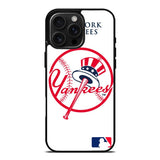 new york yankees iPhone 16 Pro Case OV1585