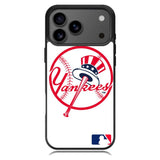 new york yankees Samsung Galaxy S26 Ultra Case OV1585