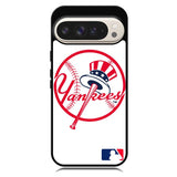 new york yankees Google Pixel 10 Pro XL Case RC1585