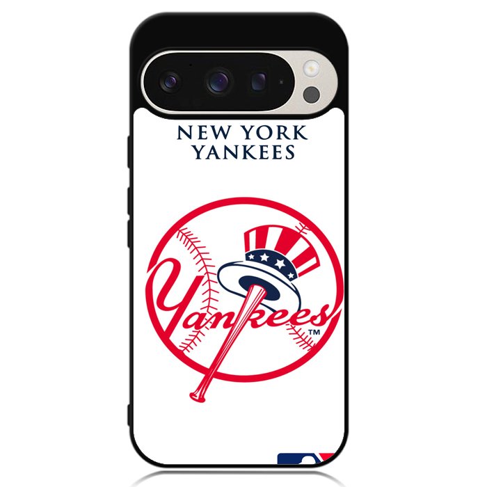 new york yankees Google Pixel 9 | Pixel 9 Pro Case OV1585