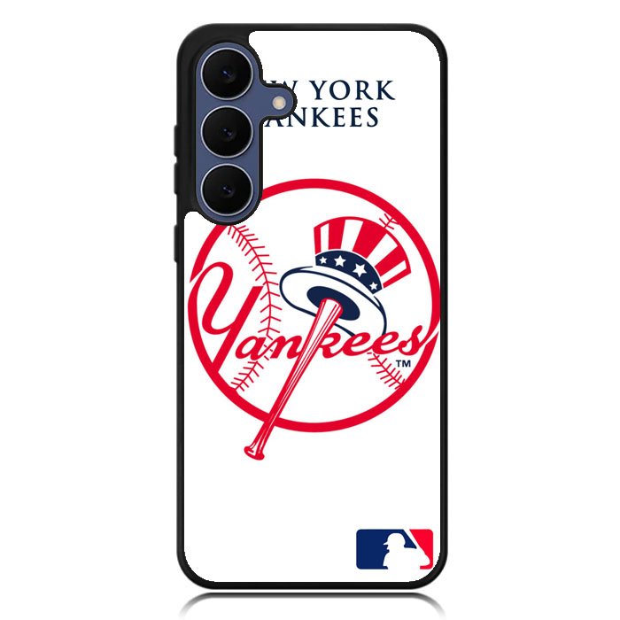 new york yankees Samsung Galaxy S25 FE Case OV1585