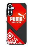PUMA FASHION SHOES Samsung Galaxy A35 5G Case OV2804