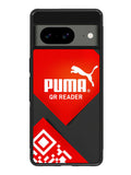 PUMA FASHION SHOES Google Pixel 8A Case QC2804