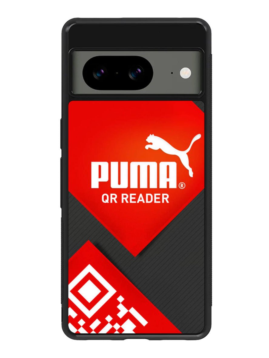 PUMA FASHION SHOES Google Pixel 8 Case QC2804