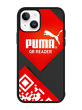 PUMA FASHION SHOES iPhone 14 Plus Case QC2804