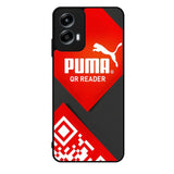 PUMA FASHION SHOES Motorola Moto G Play 2024 Case OV2804
