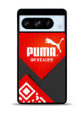 PUMA FASHION SHOES Google Pixel 8 Pro Case QC2804