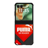 PUMA FASHION SHOES Motorola Moto RAZR 2025 Case OV2804